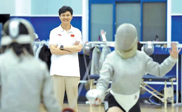解决学习和, 是一帆风顺, 给了他很大
