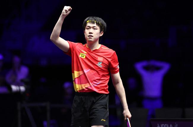 本智和, 冲击冠军, 能力 本智和, 冲击冠军, 能力